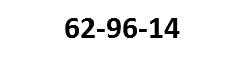 62-96-14